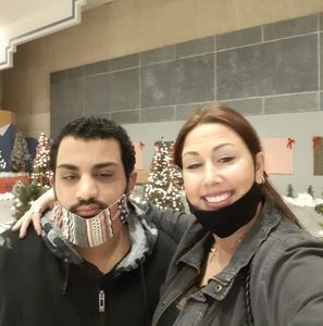 Meet your Posher, Sarahfena